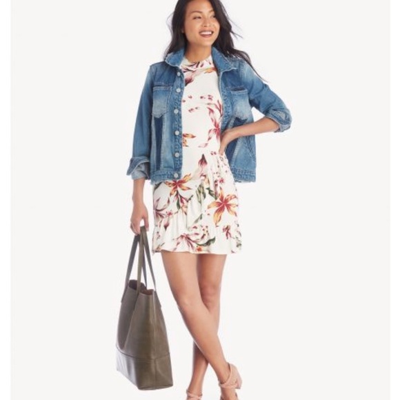 Sole Society Dawson bag black - Picture 6 of 10